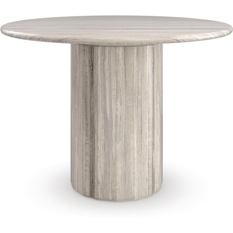 Caracole Classic Mesita Dining Table - Home Elegance USA