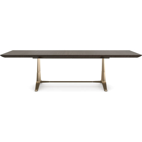 Caracole Classic D'Orsay Dining Table - Home Elegance USA