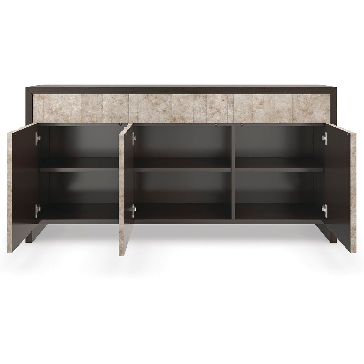 Caracole Classic Golden Hour Sideboard Cla-022-211 - Home Elegance USA