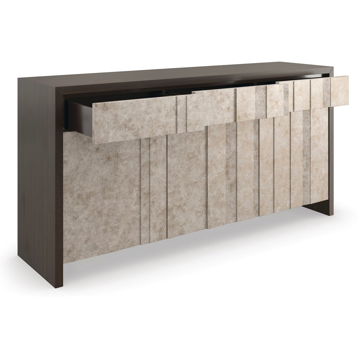 Caracole Classic Golden Hour Sideboard Cla-022-211 - Home Elegance USA