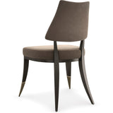 Caracole Classic Caress Dining Chair - Home Elegance USA