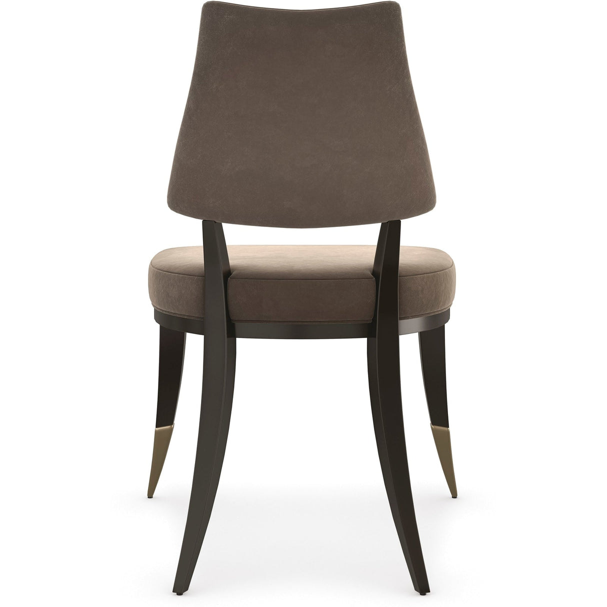 Caracole Classic Caress Dining Chair - Home Elegance USA