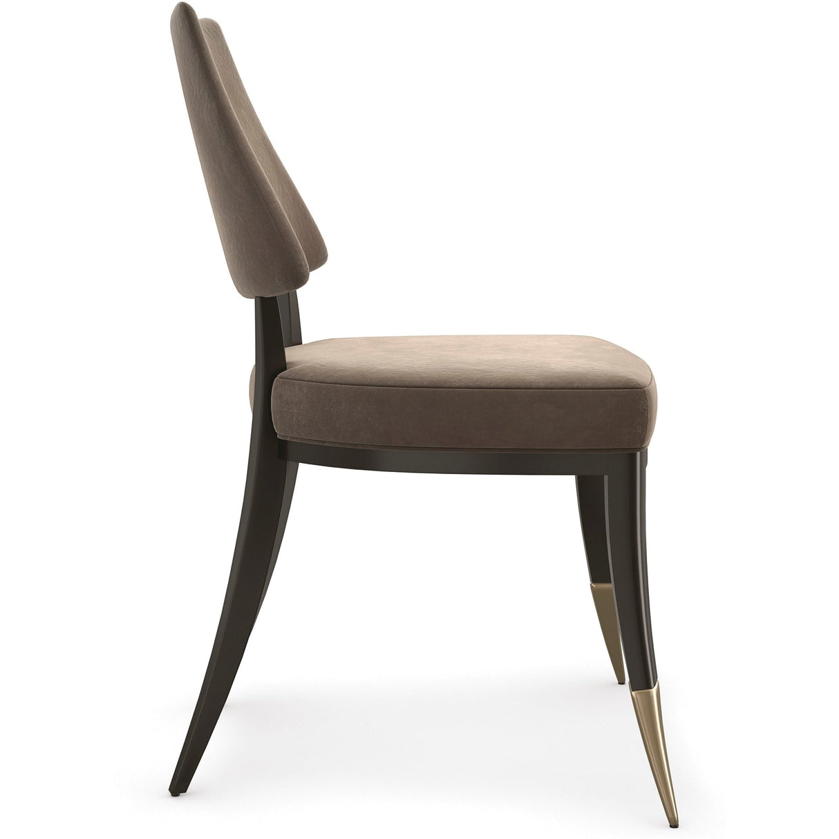 Caracole Classic Caress Dining Chair - Home Elegance USA