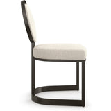 Caracole Classic La Lune Dining Chair - Set Of 2 - Home Elegance USA