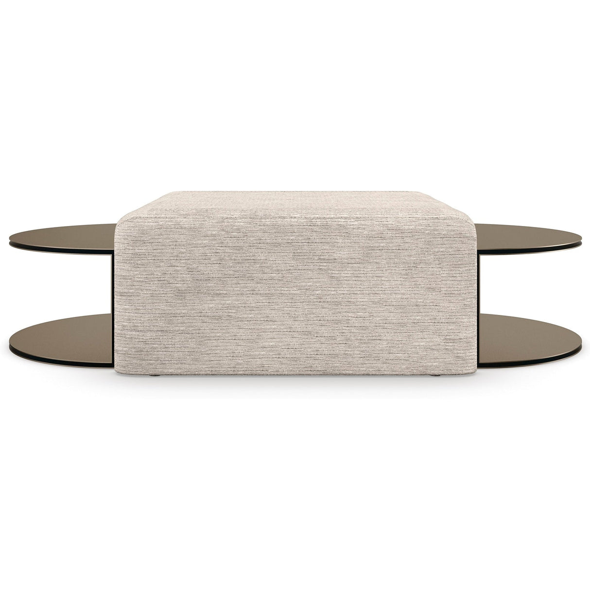 Caracole Classic Bridge The Gap Cocktail Table - Home Elegance USA