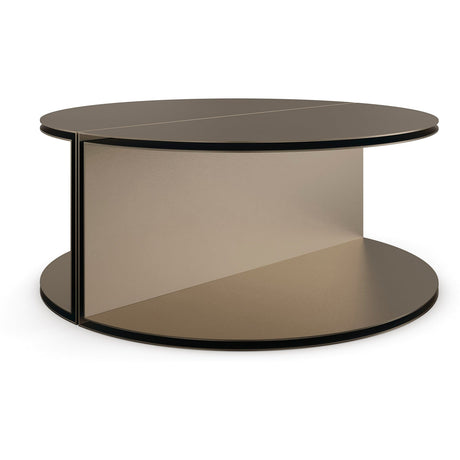 Caracole Classic All Together Cocktail Table - Home Elegance USA