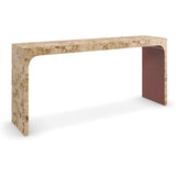 Caracole Classic Cabaret Console Table - Home Elegance USA