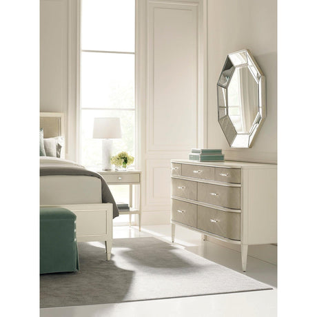 Caracole Dress For Success Dresser - Home Elegance USA