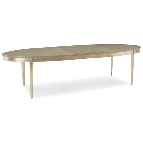 Caracole A House Favorite Dining Table - Home Elegance USA