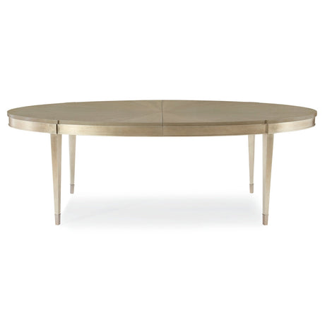 Caracole A House Favorite Dining Table - Home Elegance USA