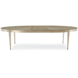 Caracole A House Favorite Dining Table - Home Elegance USA