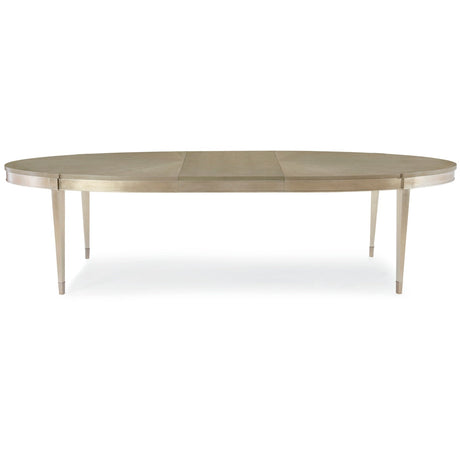 Caracole A House Favorite Dining Table - Home Elegance USA