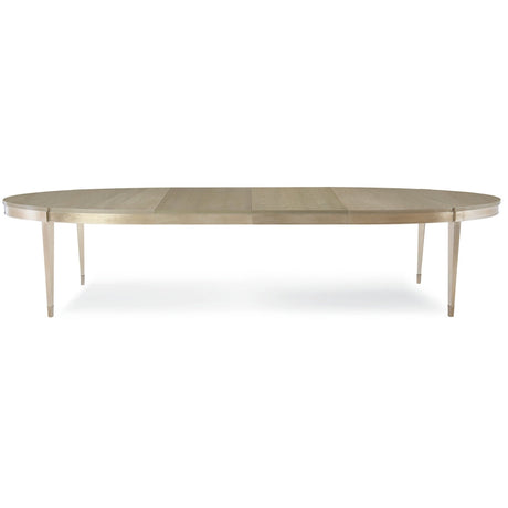 Caracole A House Favorite Dining Table - Home Elegance USA