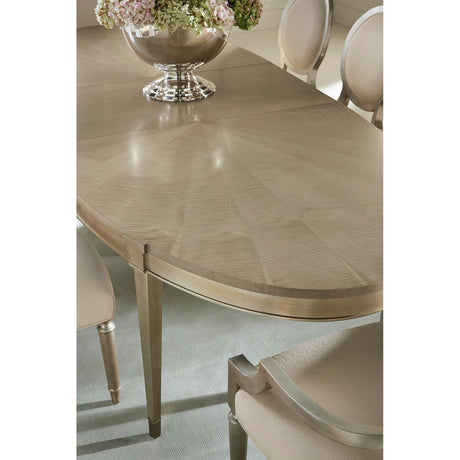 Caracole A House Favorite Dining Table - Home Elegance USA