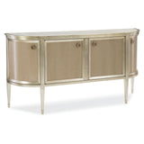 Caracole A Door It Sideboard Cla-417-682 - Home Elegance USA