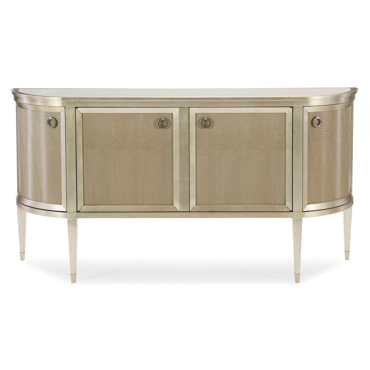 Caracole A Door It Sideboard Cla-417-682 - Home Elegance USA