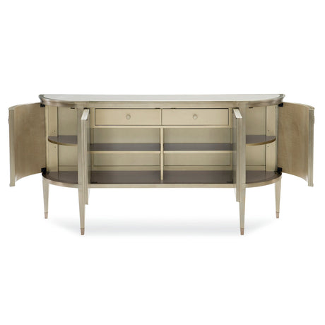 Caracole A Door It Sideboard Cla-417-682 - Home Elegance USA