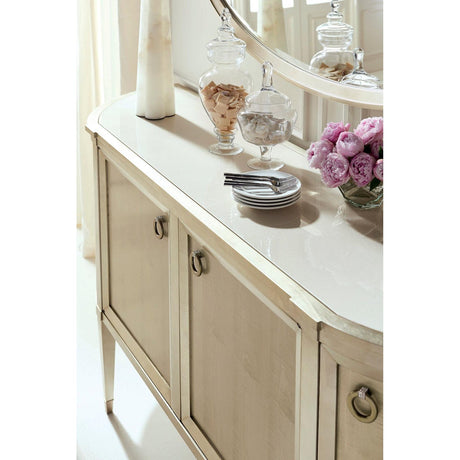 Caracole A Door It Sideboard Cla-417-682 - Home Elegance USA