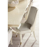 Caracole Line Me Up Chair - Home Elegance USA