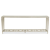 Caracole Highly Social Console - Home Elegance USA