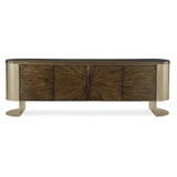 Caracole Prime Time Credenza - Home Elegance USA