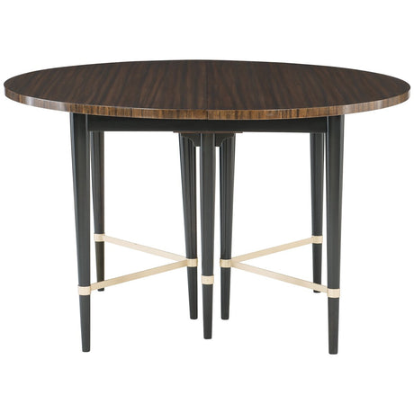 Caracole Classic Long And Short Of It Table