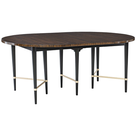 Caracole Classic Long And Short Of It Table