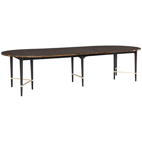 Caracole Classic Long And Short Of It Table