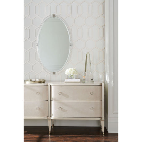 Caracole His Or Hers Dresser - Home Elegance USA