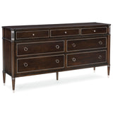 Caracole Classic Private Suite Dresser - Home Elegance USA