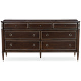 Caracole Classic Private Suite Dresser - Home Elegance USA