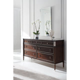 Caracole Classic Private Suite Dresser - Home Elegance USA