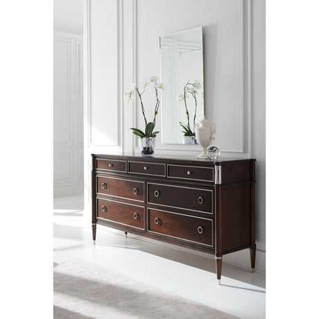 Caracole Classic Private Suite Dresser - Home Elegance USA