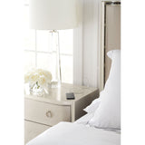 Caracole Perfect Match Nightstand - Home Elegance USA