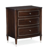 Caracole Classic Suite Yourself Nightstand - Home Elegance USA