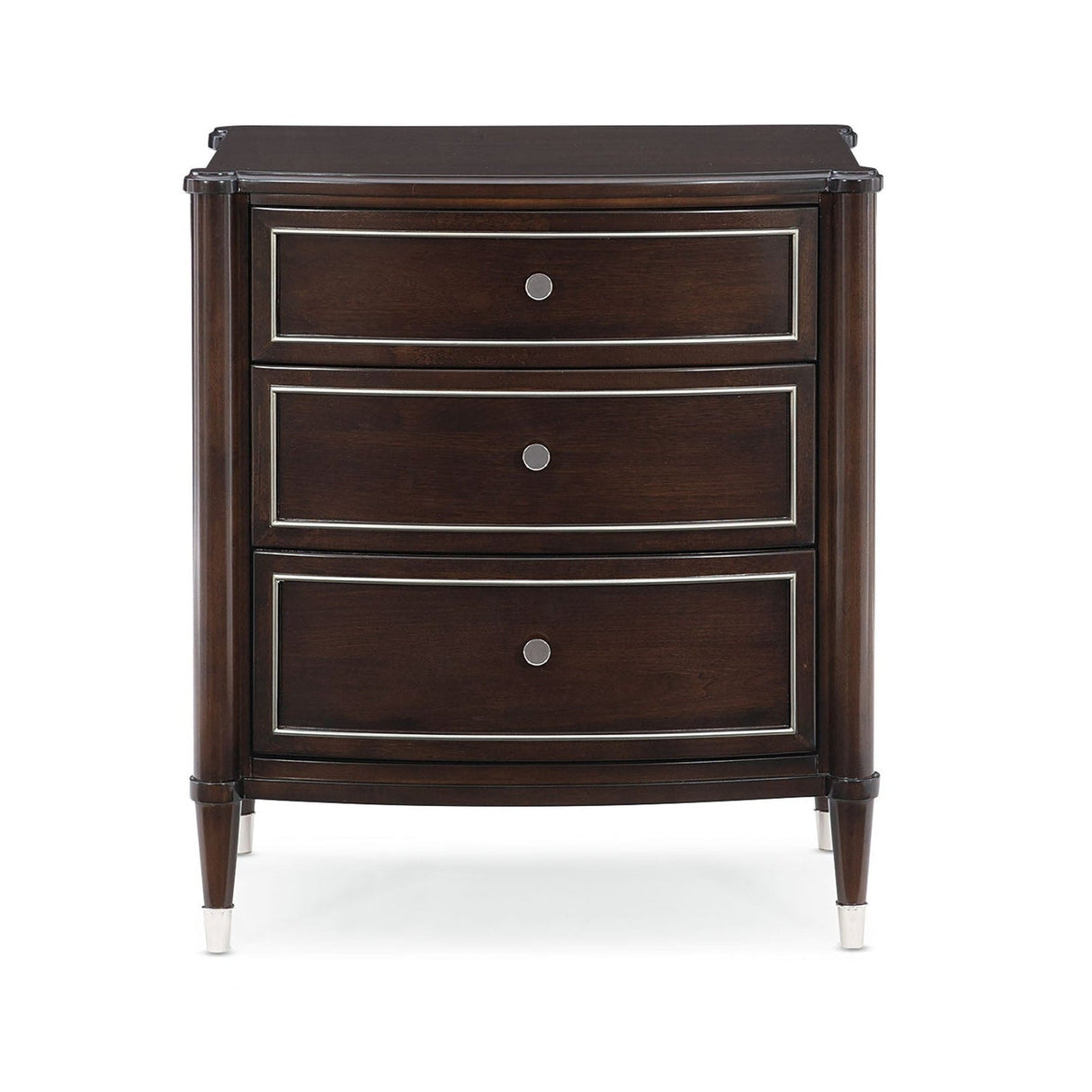 Caracole Classic Suite Yourself Nightstand - Home Elegance USA