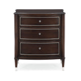 Caracole Classic Suite Yourself Nightstand - Home Elegance USA