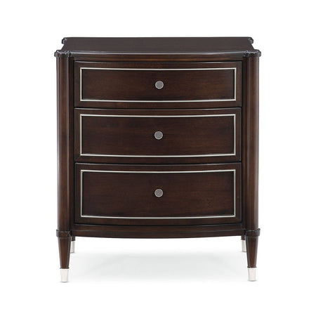 Caracole Classic Suite Yourself Nightstand - Home Elegance USA