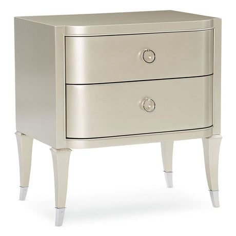 Caracole Significant Other Nightstand - Home Elegance USA