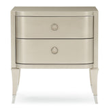 Caracole Significant Other Nightstand - Home Elegance USA