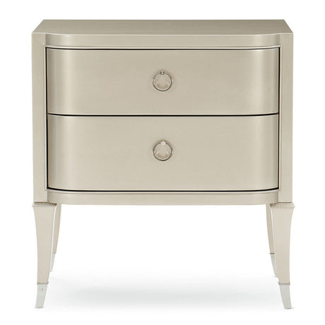 Caracole Significant Other Nightstand - Home Elegance USA