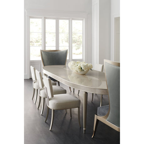 Caracole The Source Dining Table - Home Elegance USA