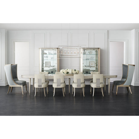 Caracole The Source Dining Table - Home Elegance USA