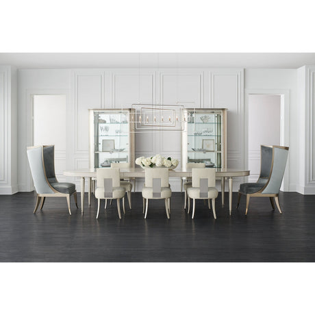 Caracole The Source Dining Table - Home Elegance USA