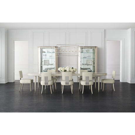 Caracole The Source Dining Table - Home Elegance USA