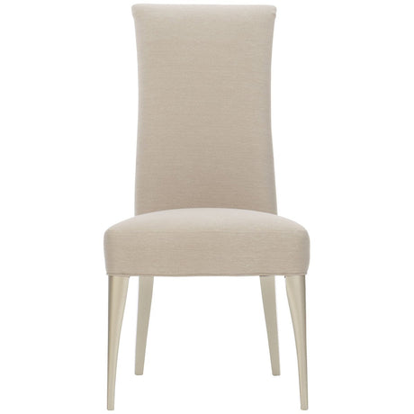 Caracole Classic Socially Acceptable Side Chair