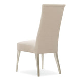 Caracole Socially Acceptable Dining Chair - Home Elegance USA