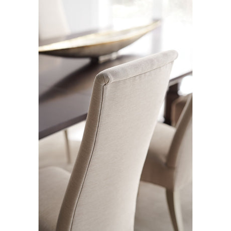 Caracole Socially Acceptable Dining Chair - Home Elegance USA