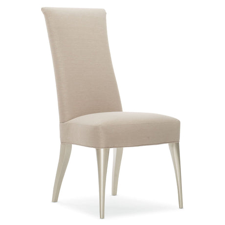 Caracole Socially Acceptable Dining Chair - Home Elegance USA
