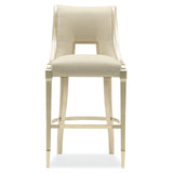 Caracole In Good Taste Bar Stool - Home Elegance USA